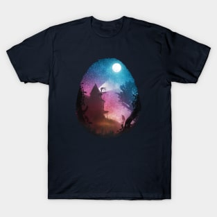 Young Astronomer T-Shirt